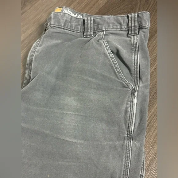 Carhartt Pants - Picture 5 of 9